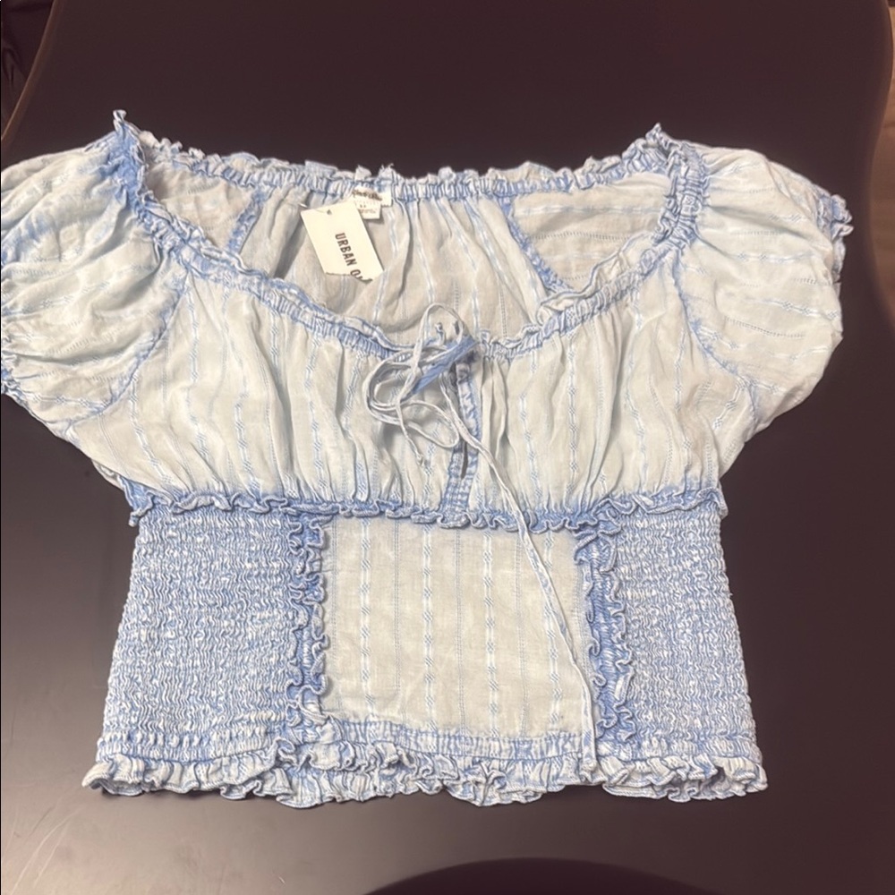 Urban Outfitters top